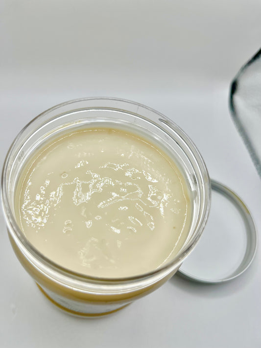 STRENGTHENING DEEP CONDITIONER