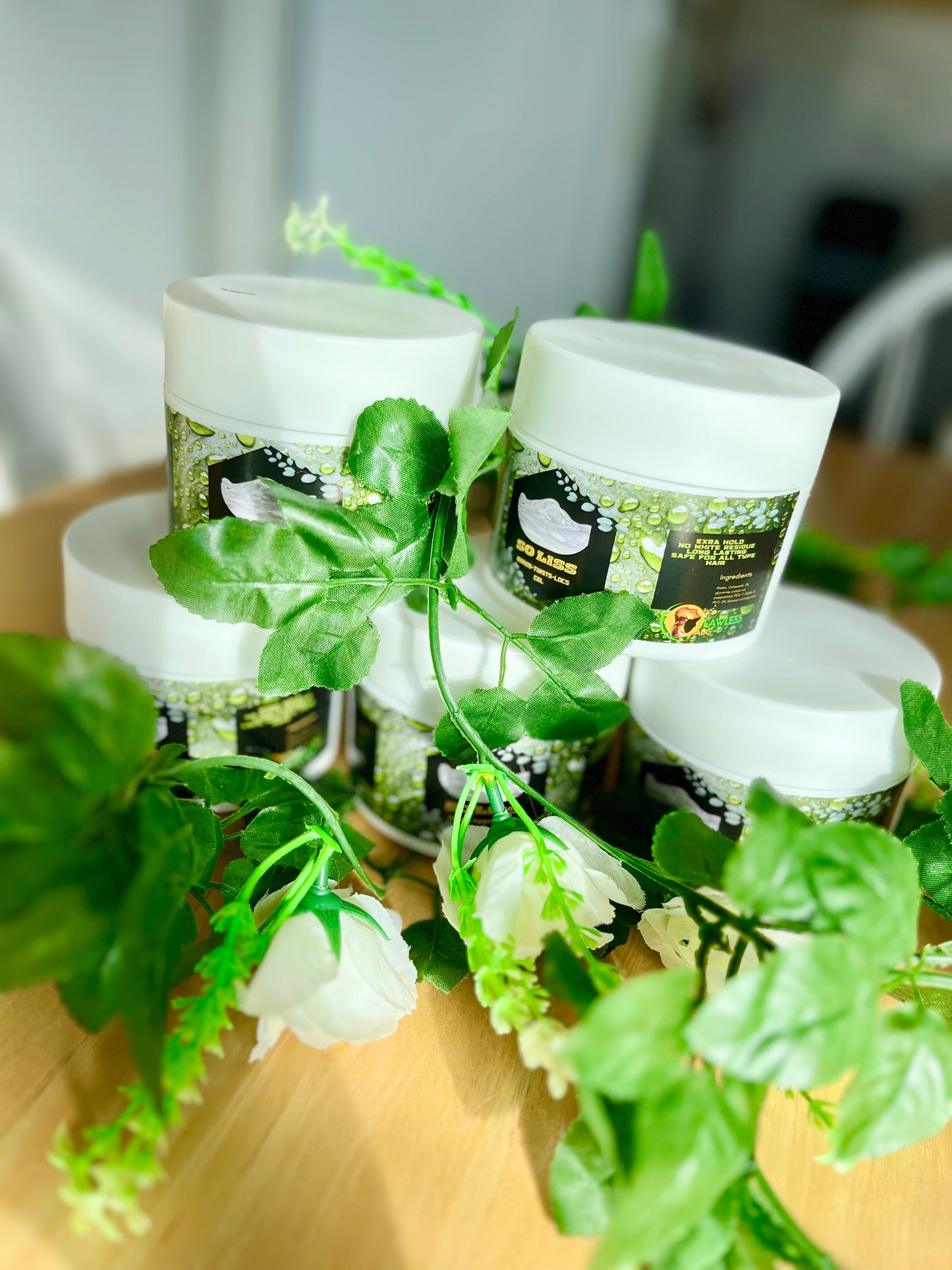 GEL MULTI PURPOSE