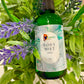 EARTH-BODY MIST// EAU DE PARFUM- TERRE