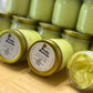 TUMERIC-HEMP BODY BUTTER