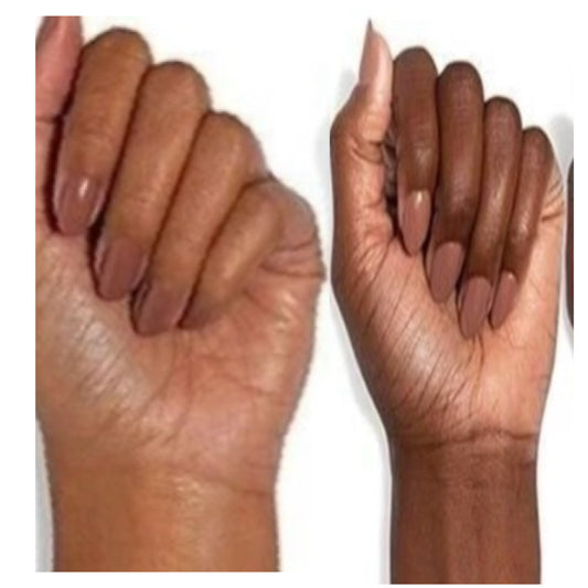 CANDY Body lotion (teint clair) light skin - 3 shades lighter