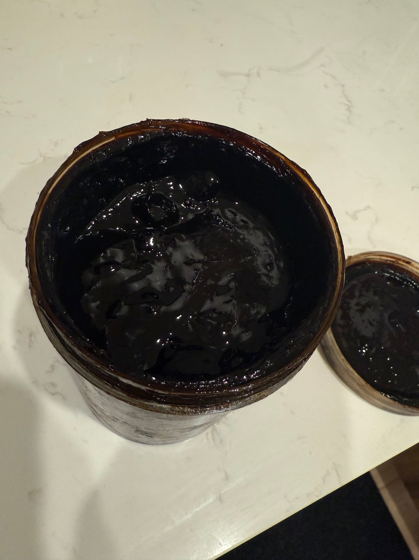 BLACK SOAP FIMANI MIRACLE MOLATO// SAVON NOIR