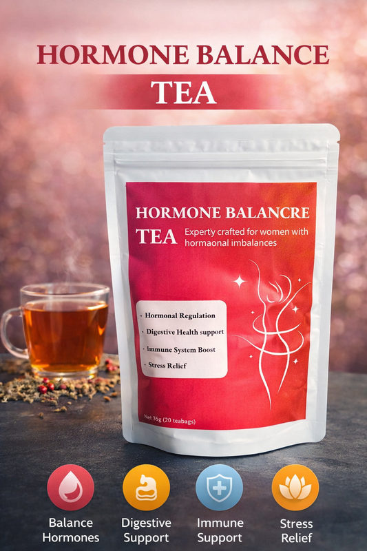 HORMONAL TEA