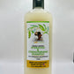STRENGTHENING & HYDRATING SHAMPOO//Shampoing fortifiant et hydratant