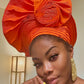 GUELE ORANGE