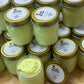 TUMERIC-HEMP BODY BUTTER