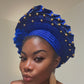 GUELE BLEU