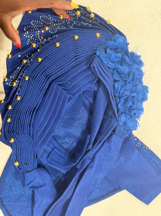 GUELE BLEU