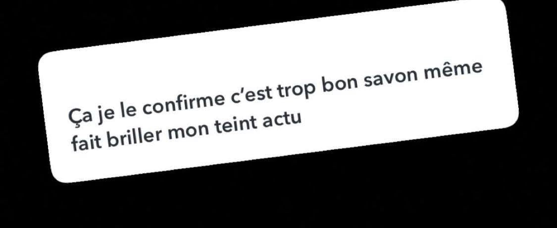 BLACK SOAP FIMANI MIRACLE MOLATO// SAVON NOIR