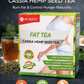 FAT BURNING TEA