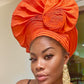 GUELE ORANGE