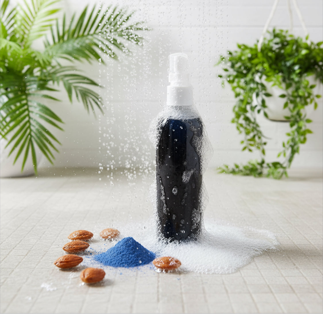 NILA SUPER BRIGTHENING BODY WASH