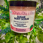 Watermelon Body sugar scrub