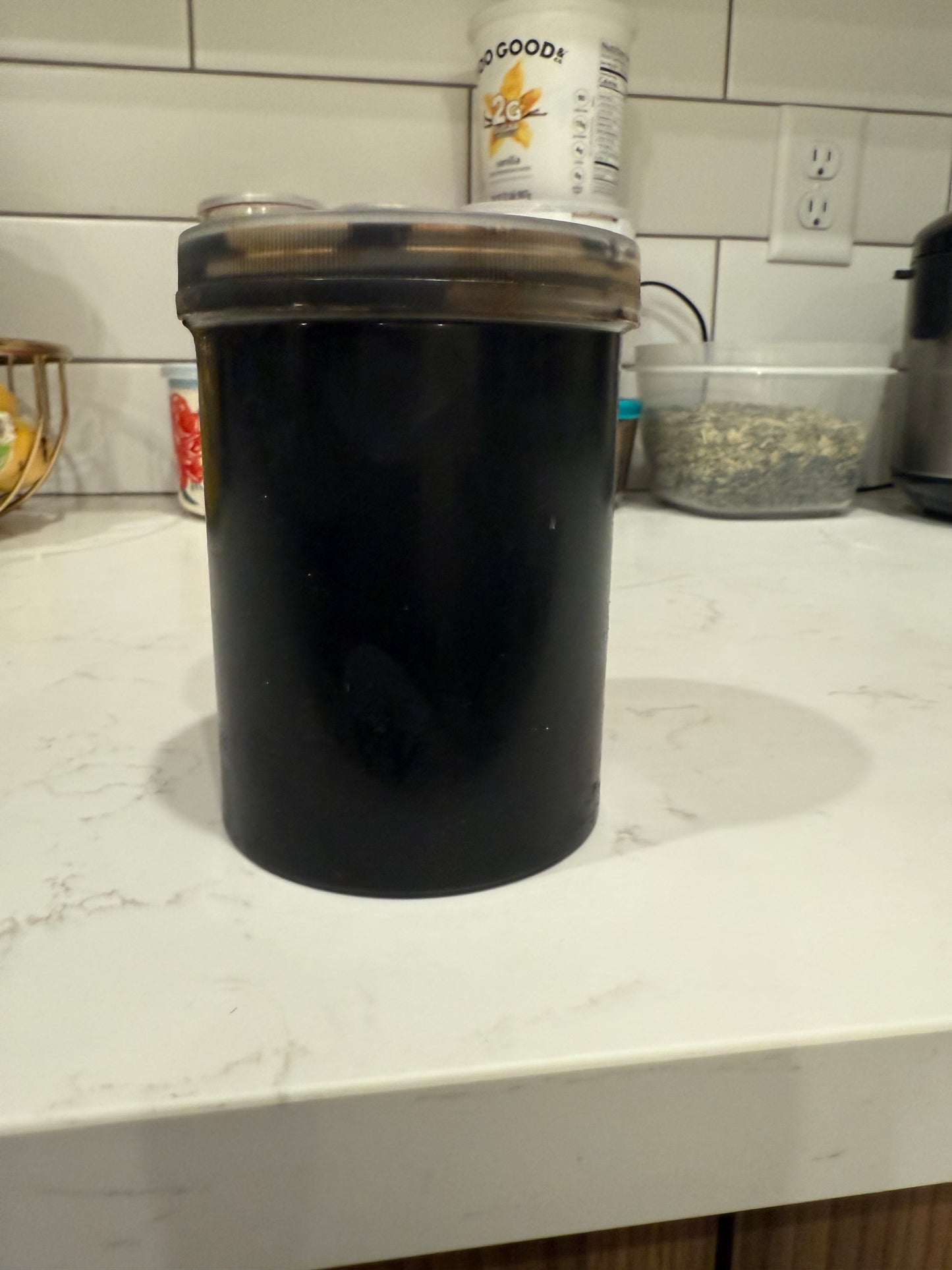 BLACK SOAP FIMANI MIRACLE MOLATO// SAVON NOIR