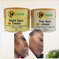 FACE CREAM / dark spot- acne- hyperpigmentation