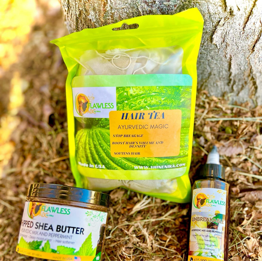 MOISTURIZING SET// kit hydratant