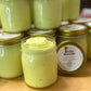 TUMERIC-HEMP BODY BUTTER