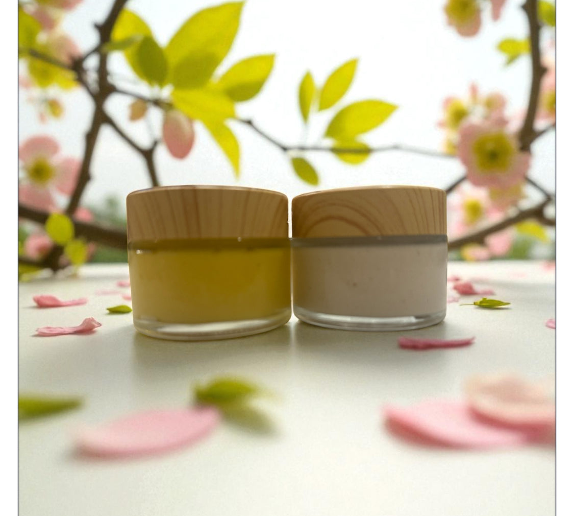FACE CREAM / dark spot- acne- hyperpigmentation