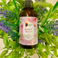 FIRE- BODY MIST// EAU DE PARFUM -FEU