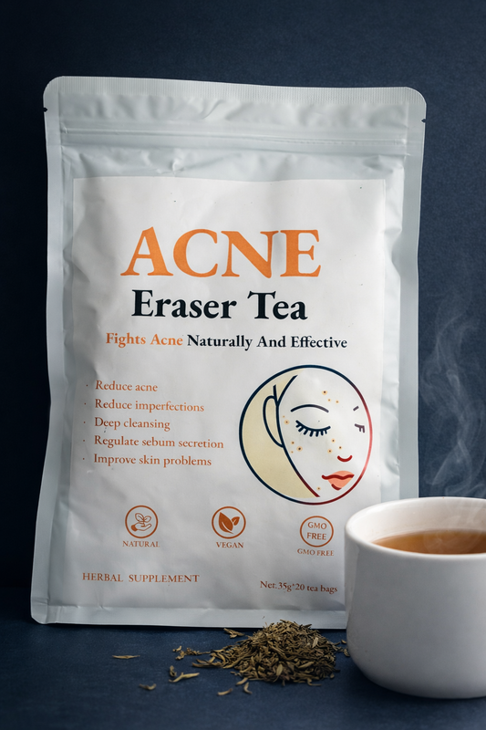 ACNE TEA