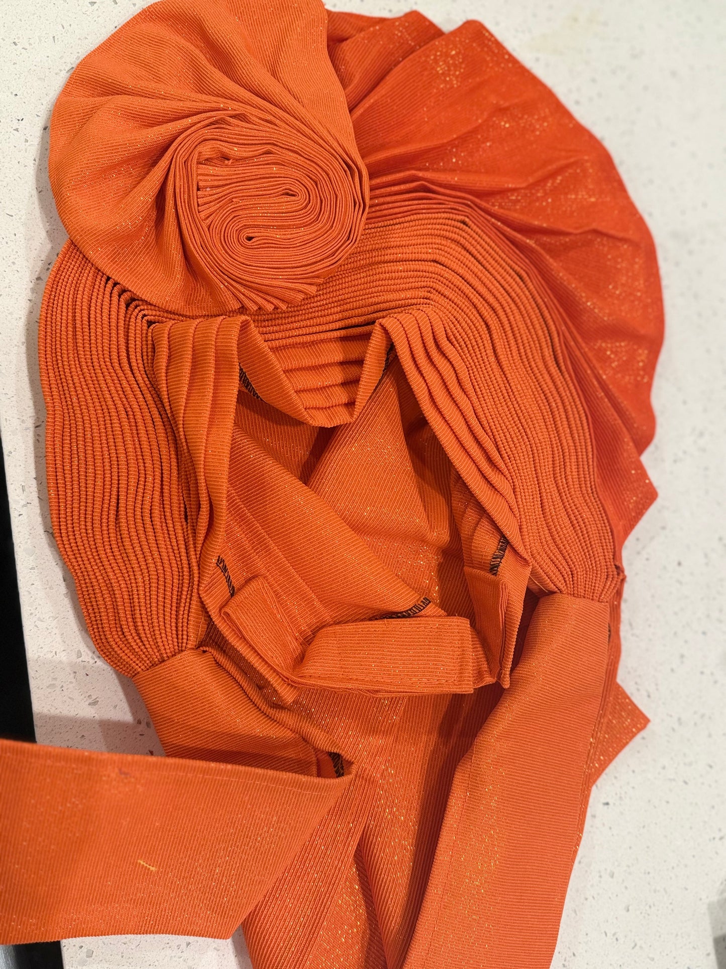 GUELE ORANGE