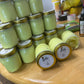 TUMERIC-HEMP BODY BUTTER