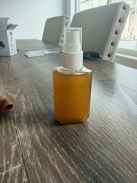 STRETCH MARK OIL