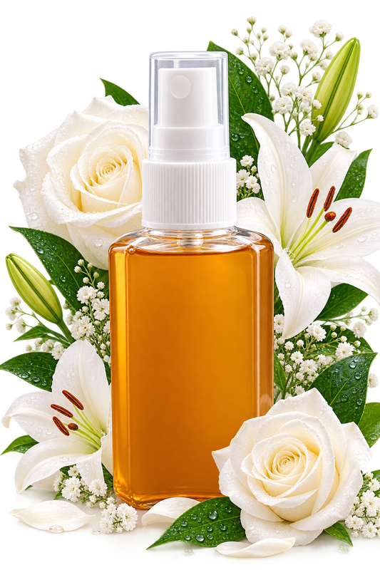 STRETCH MARK OIL