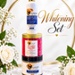 GAMME BLANCHISSANTE- WHITENING SET