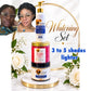 GAMME BLANCHISSANTE- WHITENING SET