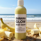 BANANA GLOW BODY WASH