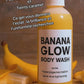 BANANA GLOW BODY WASH