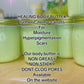 TUMERIC-HEMP BODY BUTTER