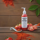 TOMATO EXTRA BRIGTHENING BODY WASH