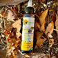 Unbreakable oil// huile unbreakable