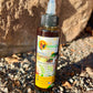 Unbreakable oil// huile unbreakable