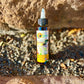 Unbreakable oil// huile unbreakable